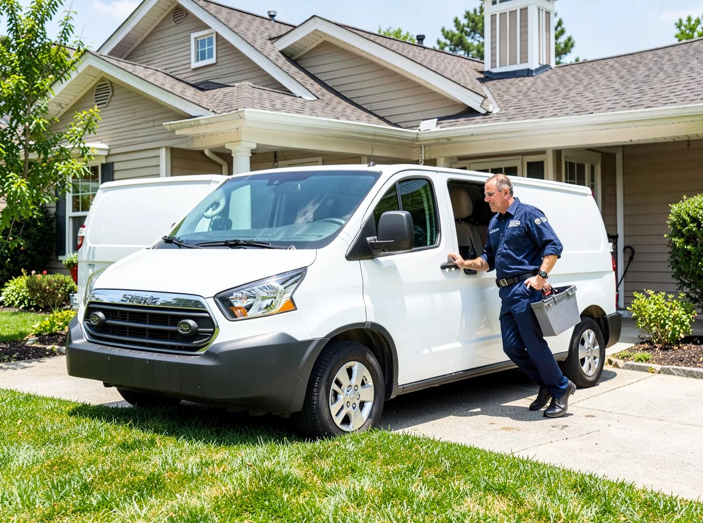 Emergency Plumber company in Ferney, SD