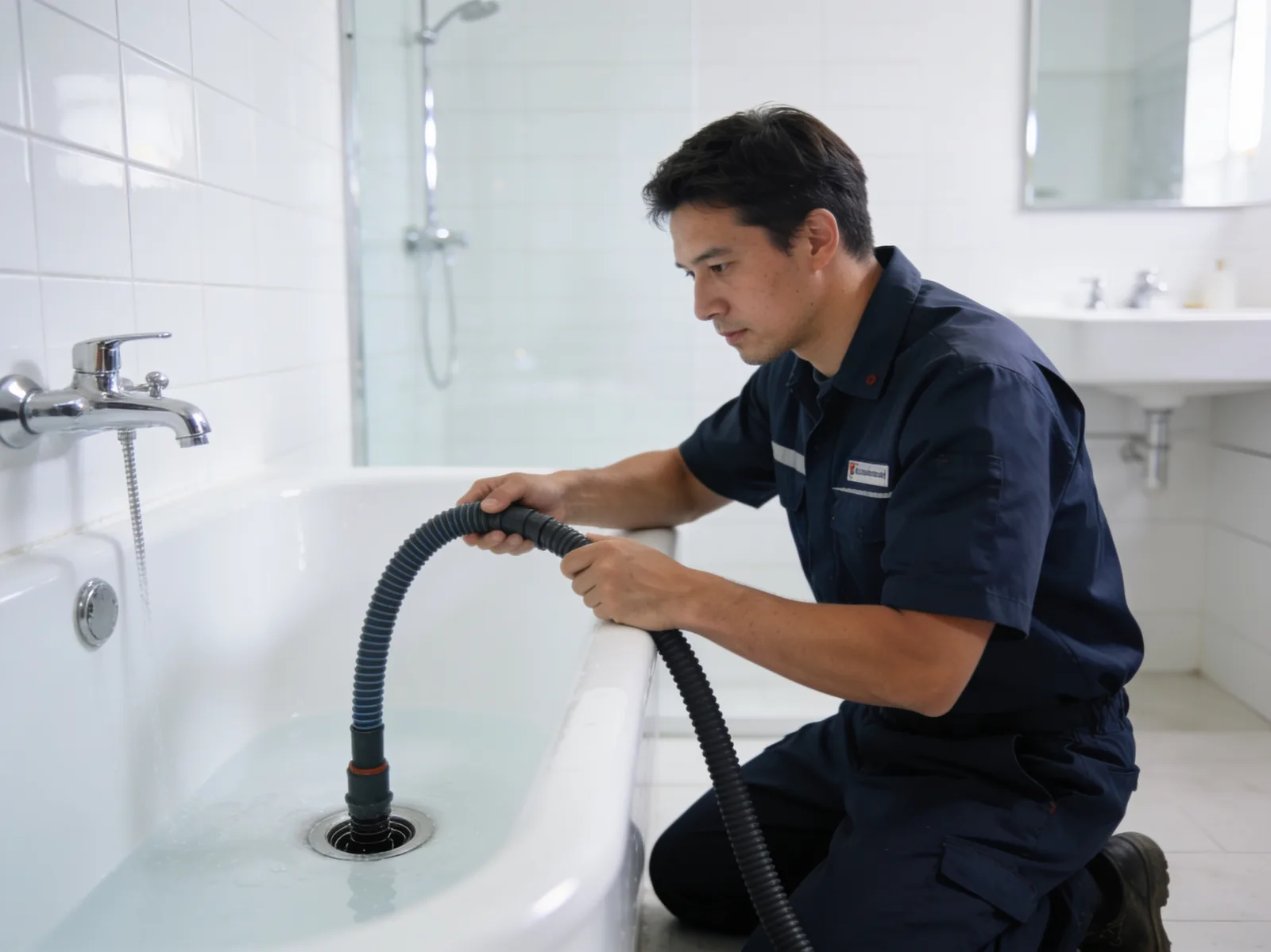 Emergency Plumber Ferney, SD FAQs
